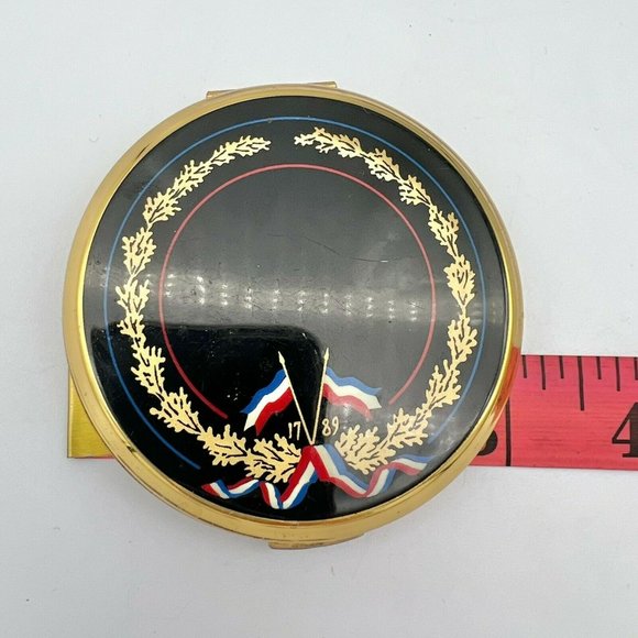 Vintage Lancôme Commemorative French Revolution Compact 1789 - Picture 6 of 6